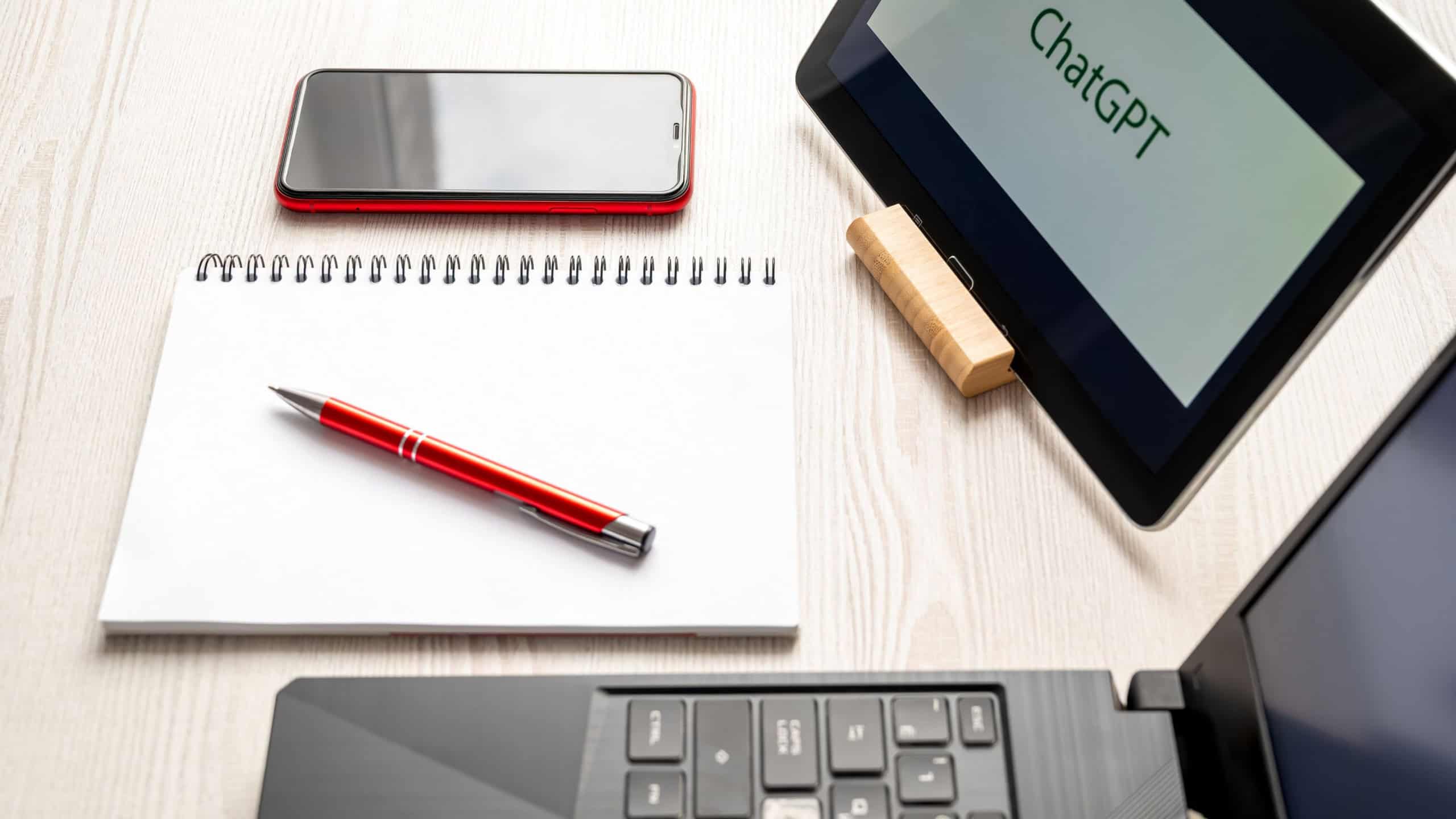 5 prompts do ChatGPT para estudar para o CNU 2025