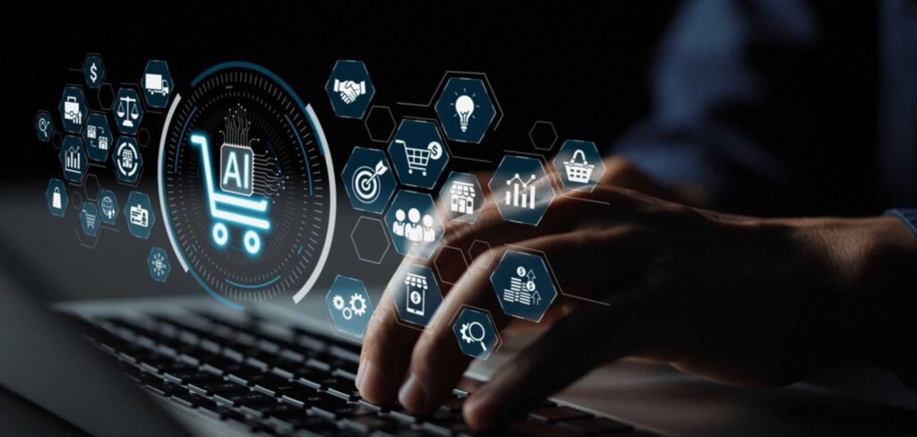 A presença da inteligência artificial nas decisões do novo consumidor