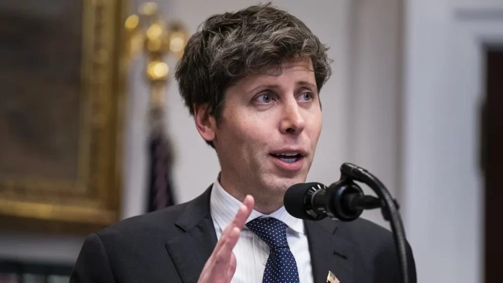 "Alguém vai perder uma quantidade fenomenal de dinheiro" com IA