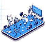 As 22 melhores ferramentas de IA generativa para PMEs se manterem competitivas em 2025