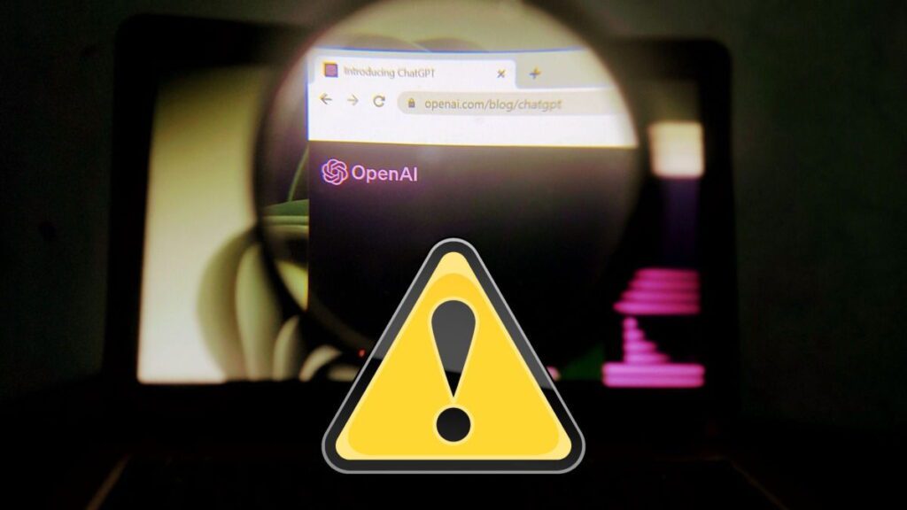 ChatGPT falso espalha ransomware e preocupa utilizadores, alerta Microsoft