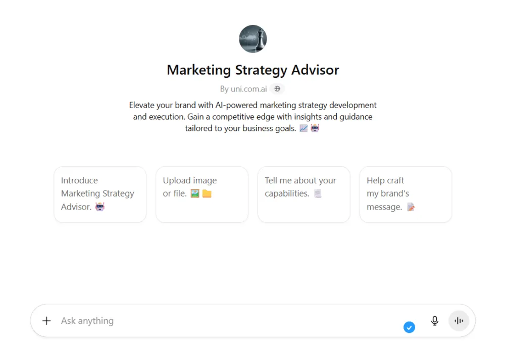 9 GPTs para profissionais de marketing em 2025