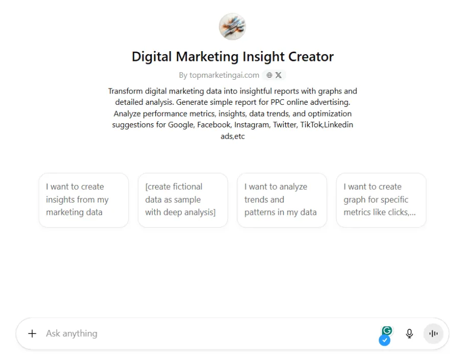 9 GPTs para profissionais de marketing em 2025