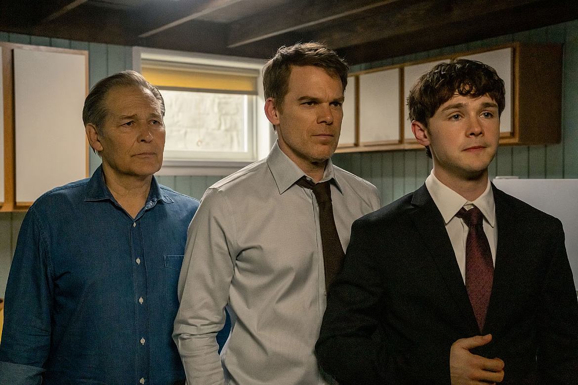 Crítica | Dexter: Ressurreição - 1X06: Gato & Rato