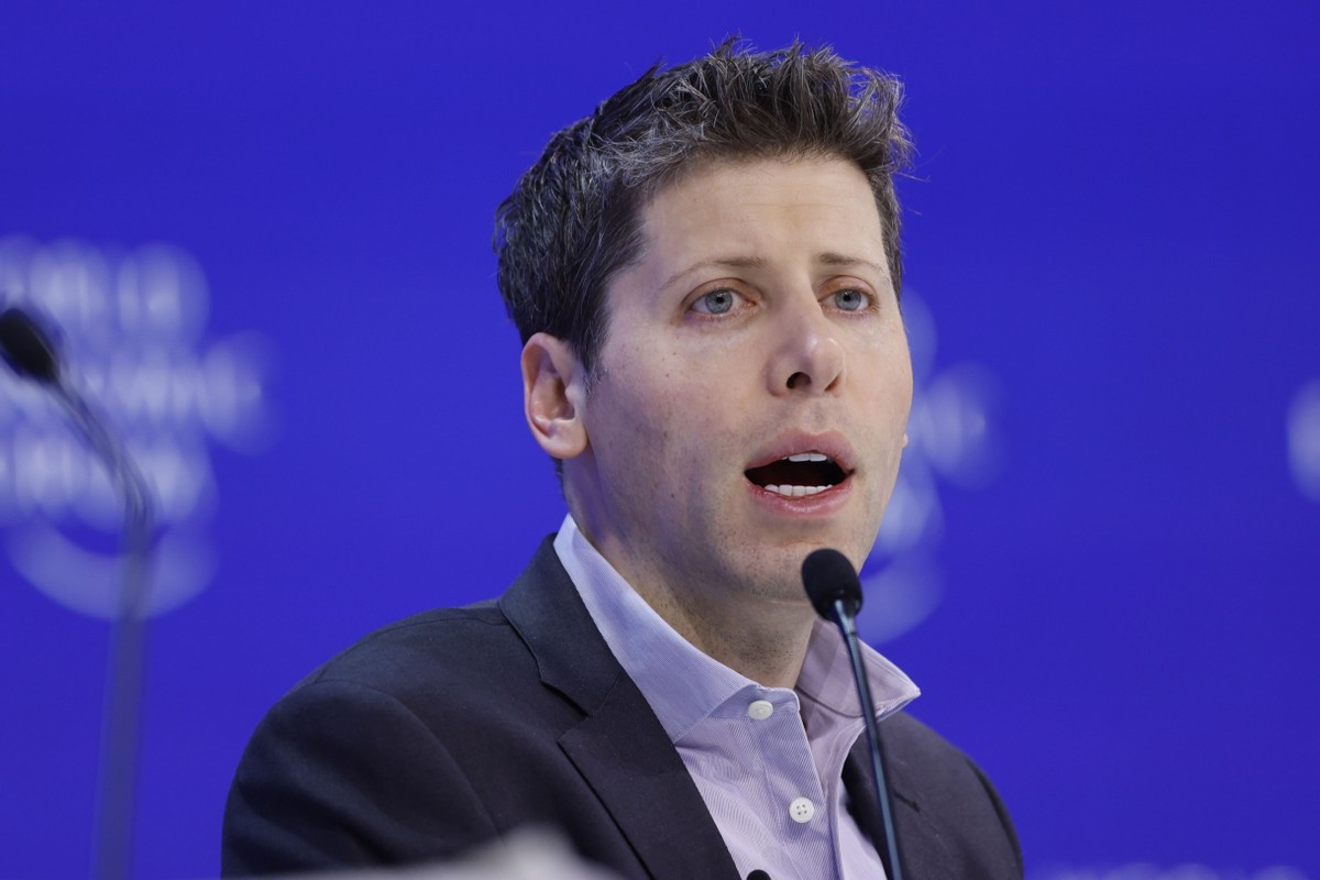 Dono do ChatGPT quer investir em chips de implantes cerebrais e pode aumentar rivalidade com Elon Musk