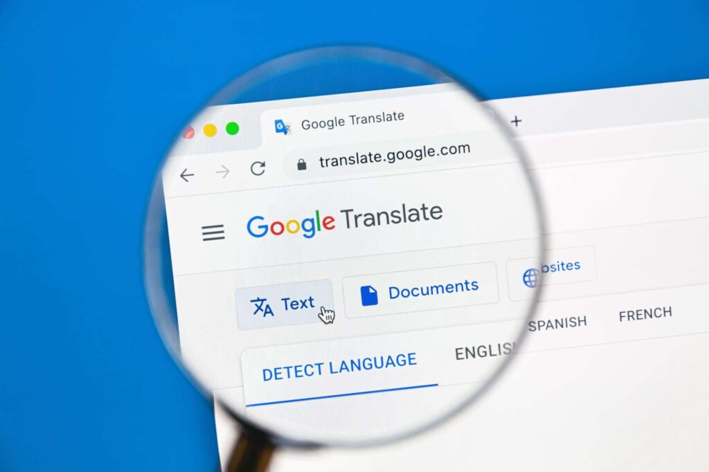 E aí, Duolingo? Google Tradutor aposta em IA para ensinar idiomas