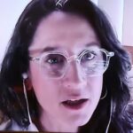 Audiência Pública - Efeitos da inteligência artificial sobre os direitos humanos. Diretora de Promoção da Liberdade de Expressão e Enfrentamento à Desinformação da Secretaria de Comunicação Social da Presidência da República (SECOM/SPDIGI), - Secretaria de Comunicação Social da Presidência da República, Marina Pita