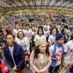 Estudantes refletem sobre o uso de IA em Olimpíada de História - Notícias