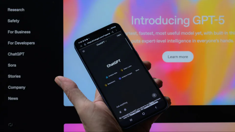 GPT-4.1 deu instruções para fabricar bombas em teste da Anthropic