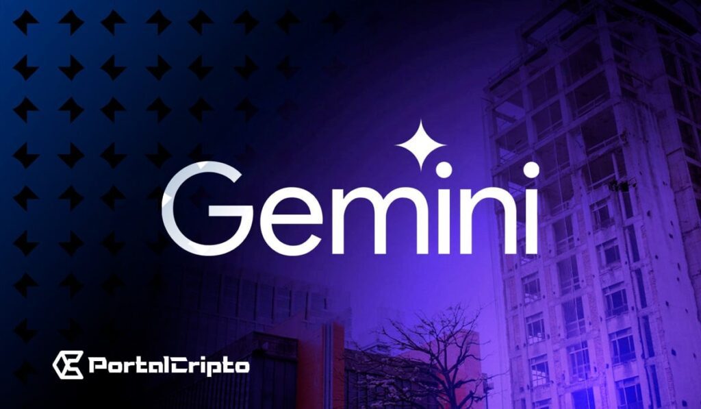 Gemini lança recompensas em XRP e firma linha de crédito com a Ripple