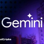Gemini lança recompensas em XRP e firma linha de crédito com a Ripple