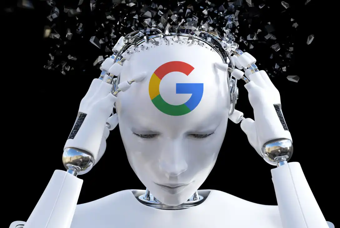 Google detalha como lida com conteúdo de IA em seus resultados de busca