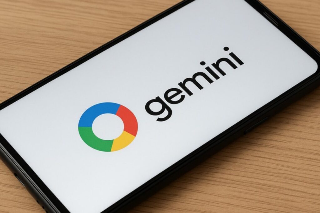 Google divulga novas funcionalidades da IA no Gemini