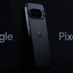 Google revela celulares da linha Pixel 10 com chip Tensor G5 e câmeras 'parrudas'