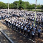 Dito pelo ChatGPT: Governo do Piauí nomeia 650 novos policiais militares