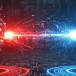 Hackers estão adotando malware com inteligência artificial enquanto equipes de segurança respondem com suas próprias IAs