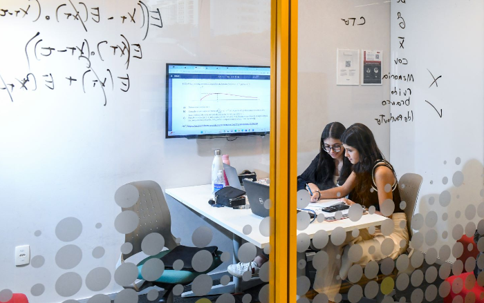 Insper libera geral ChatGPT Edu