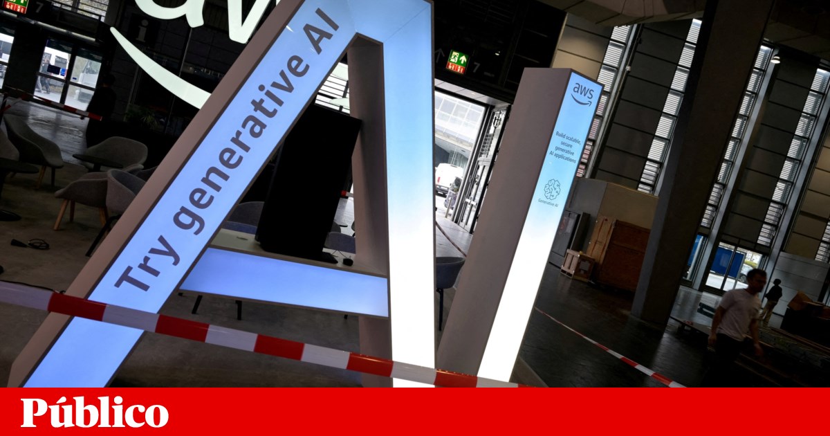Modelos de IA são capazes de persuadir e mudar opiniões dos utilizadores | Educação