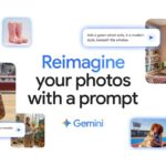 Nano Banana: o que é e como usar a nova IA de imagens do Google | Inteligência Artificial