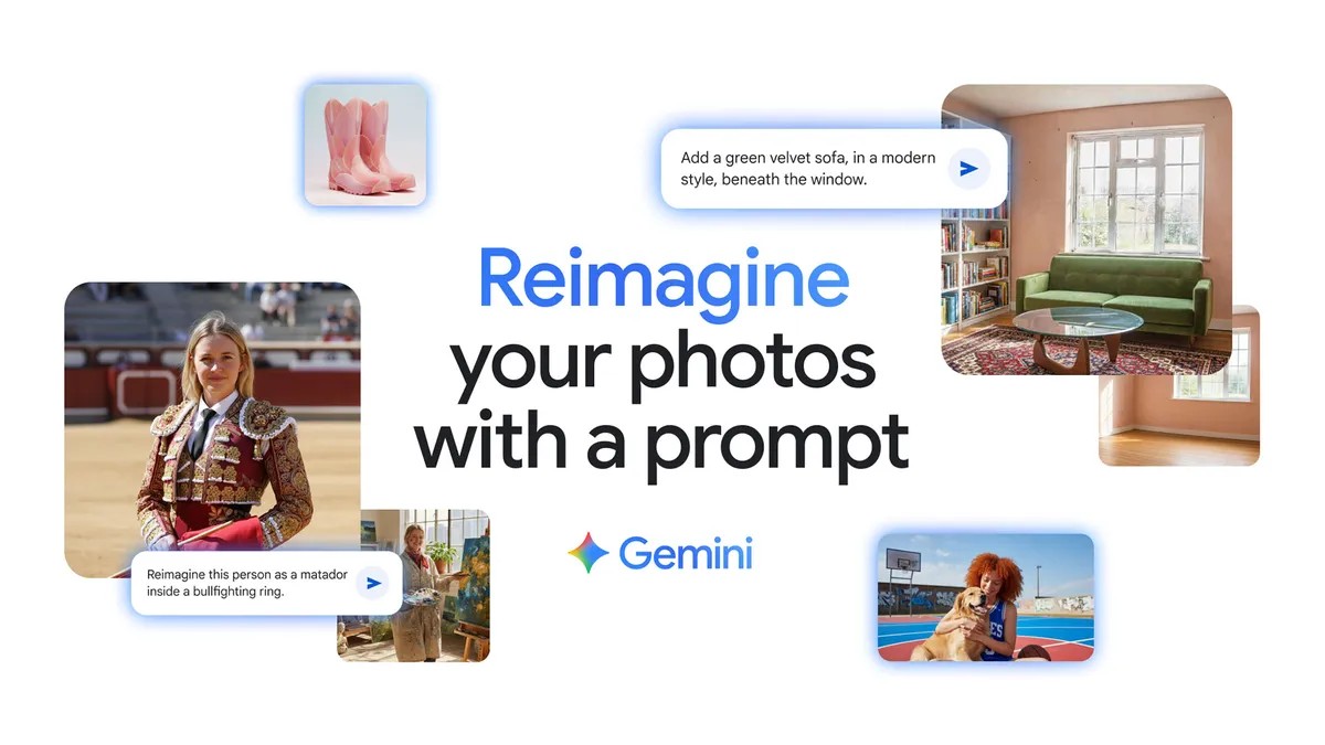 Nano Banana: o que é e como usar a nova IA de imagens do Google | Inteligência Artificial
