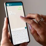Nova função do WhatsApp permite que uma IA te ajude a escrever mensagens!