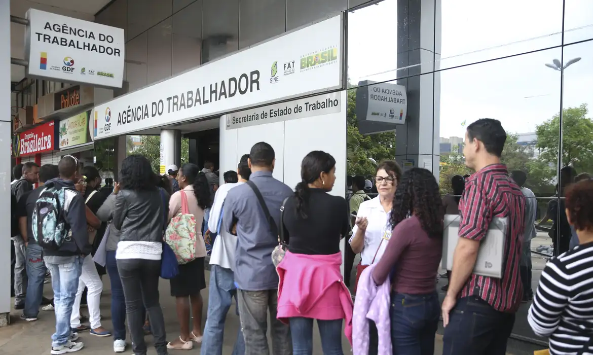 Nova revolução na Internet vai tirar brasileiros do desemprego