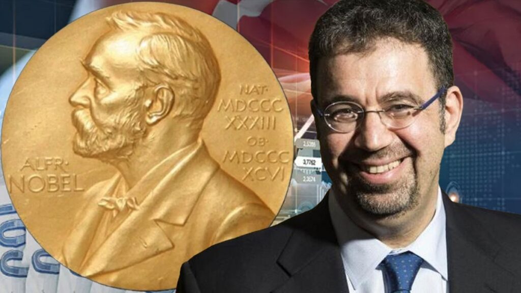 O Nobel Acemoglu e a fantasia sobre a Inteligência Artificial