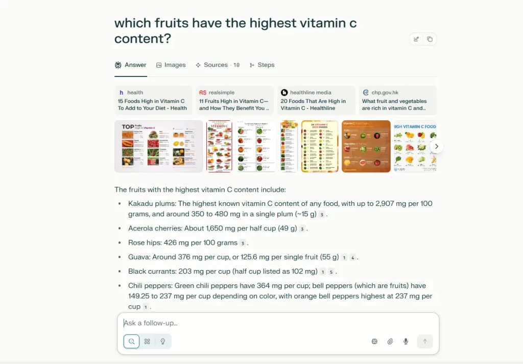 As 22 melhores ferramentas de IA generativa para PMEs se manterem competitivas em 2025
