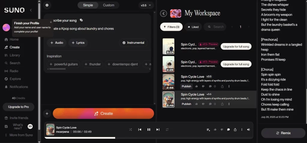 As 22 melhores ferramentas de IA generativa para PMEs se manterem competitivas em 2025