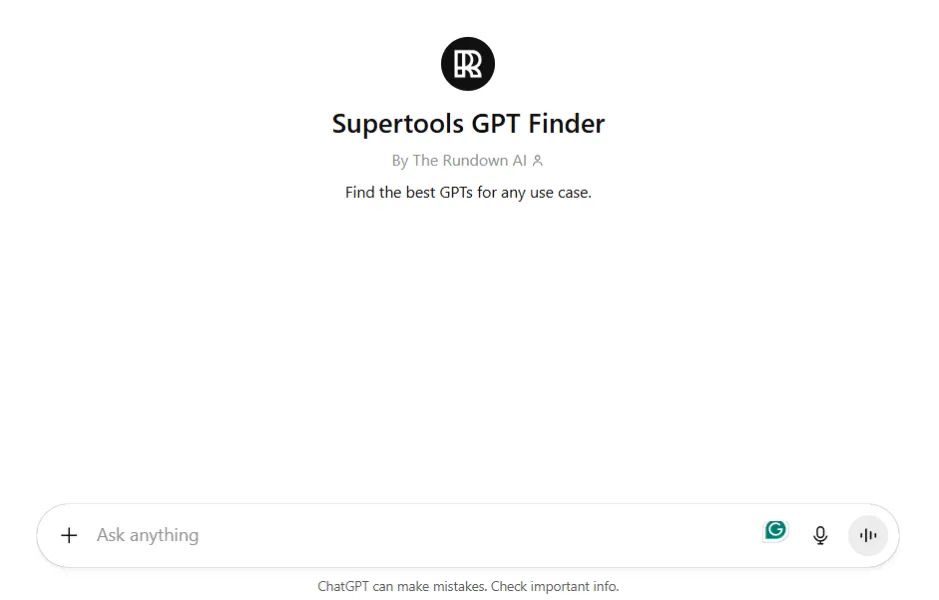 9 GPTs para profissionais de marketing em 2025