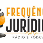 Logo Rádio Frequência Jurídica
