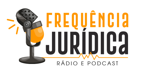 Logo Rádio Frequência Jurídica