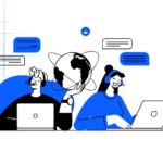 Uma comparação entre serviços programáticos de autoatendimento e gerenciados