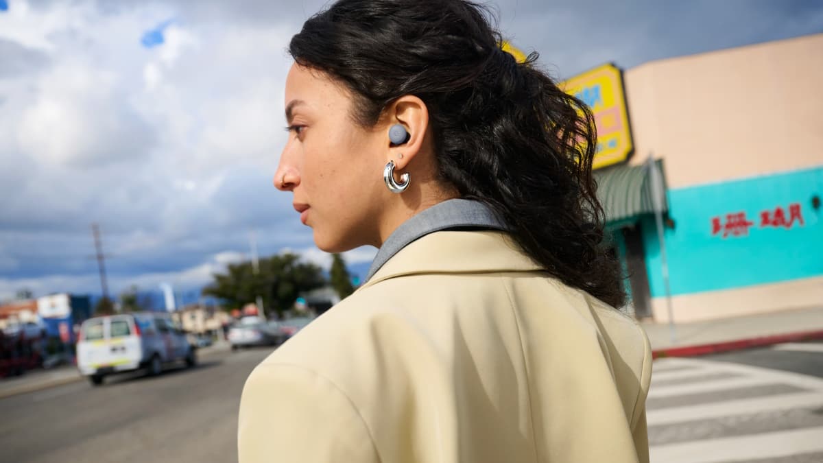 Pixel Buds Pro 2
