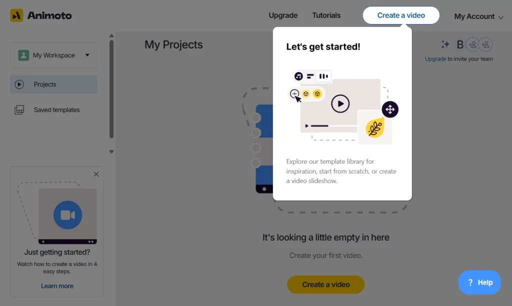 As 22 melhores ferramentas de IA generativa para PMEs se manterem competitivas em 2025