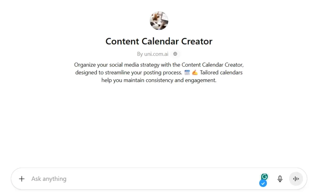 9 GPTs para profissionais de marketing em 2025