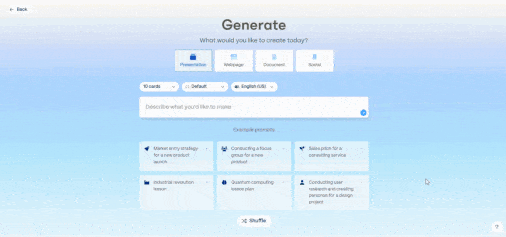 As 22 melhores ferramentas de IA generativa para PMEs se manterem competitivas em 2025