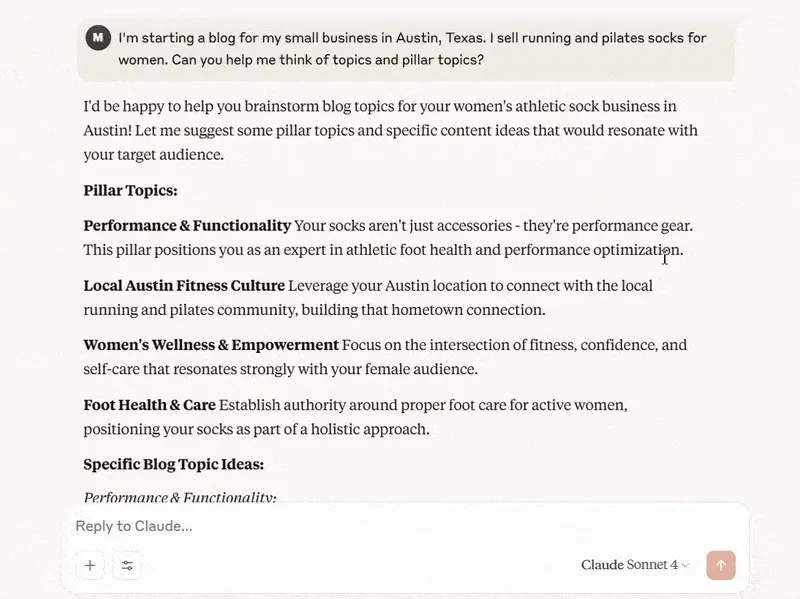 As 22 melhores ferramentas de IA generativa para PMEs se manterem competitivas em 2025