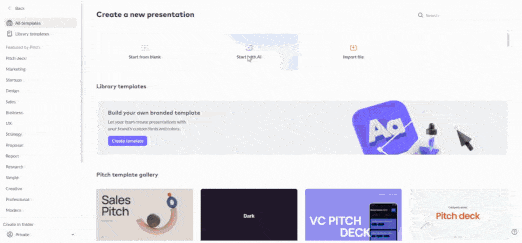 As 22 melhores ferramentas de IA generativa para PMEs se manterem competitivas em 2025
