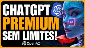 ✅Descubra como utilizar o ChatGPT Plus, o novo aplicativo que oferece inteligência artificial premium ilimitada a partir de 2025! 🤖🚀