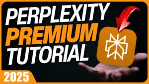 ✅ Descubra uma curiosidade: Aprenda a utilizar o ChatGPT Plus através do Perplexity AI – O método mais eficaz e atualizado!