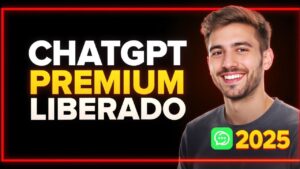Descubra o Tutorial Secreto do ChatGPT Premium: Acesso Ilimitado Para Sempre, Sem Mensalidade!