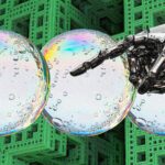 3 bolhas de IA estão inflando ao mesmo tempo – e isso pode ser uma coisa boa