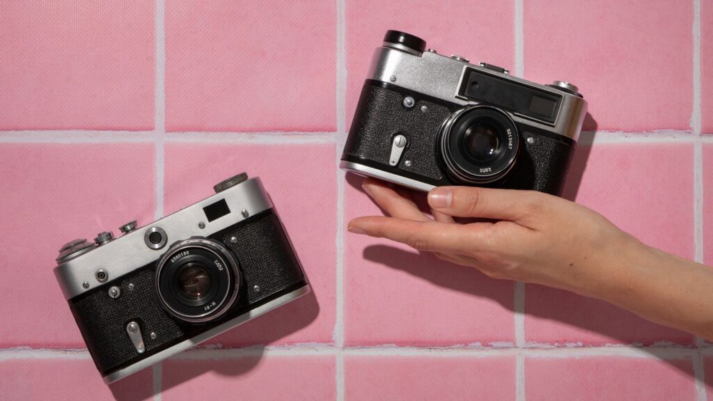 3 passos simples para entrar na Trend da Polaroid e criar sua foto com famosos