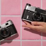 3 passos simples para entrar na Trend da Polaroid e criar sua foto com famosos