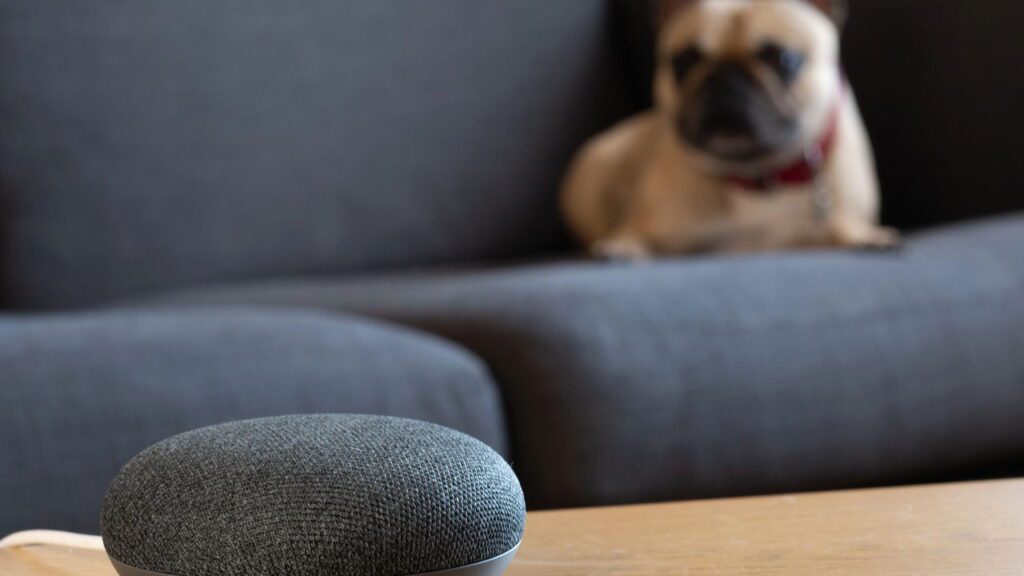 A aposta mais ousada do Google para casas inteligentes