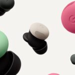 A grande atualização do Google Pixel Buds Pro 2 finalmente foi lançada com muitos recursos novos