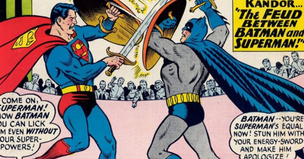 A guerra da Warner Bros. contra ferramenta de inteligência artificial