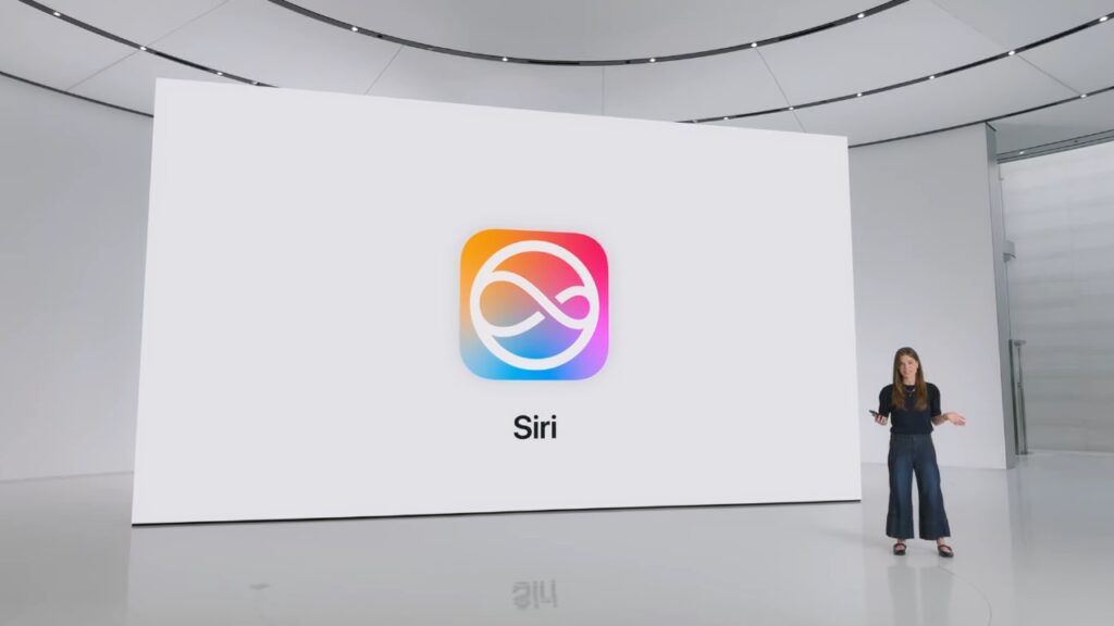 Apple cria app inspirado no ChatGPT para preparar nova Siri • Tecnoblog