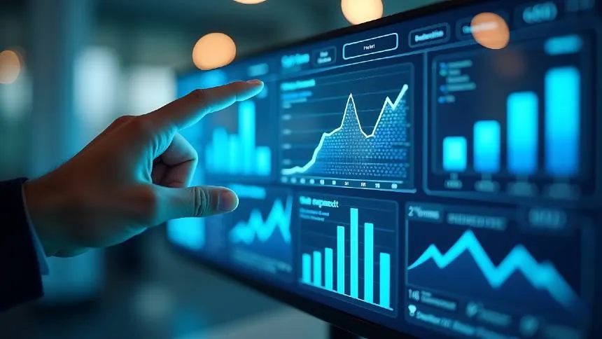 B3 usa tecnologia e inteligência de dados para transformar a duplicata em motor do crédito